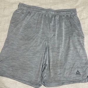 Reebok Athletic Short
